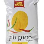 San Carlo Chips Più Gusto Vivace, 150g