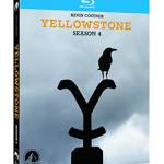 Yellowstone: Season 4