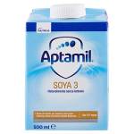 Nutricia Aptamil Alimento per Infanzia Soya, 500ml