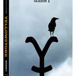 Yellowstone: Season 4