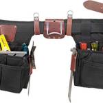 Occidental Leather 9540 adjust-to-fit ™ Finisher ™