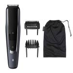 Philips BEARDTRIMMER Series 5000 BT5502/13 tagliacapelli