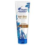 Head & Shoulders Balsamo per capelli Moisture Argan & Olio di cocco, 275ml