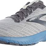 Brooks Launch 7 Scarpe da Corsa, da Uomo, Uomo, Antartide/Nero/Stellar, 11.5