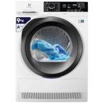 Electrolux PerfectCare 900 Asciugatrice 9 Kg, EW9H297DY, Tecnologia CycloneCare, Classe A+++, 850x596x638 mm, Bianco