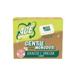 ACE CANDEGGINA GENTILE GREEN MONODOSE, Confezione da 18 tabs