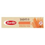 Barilla Pasta di Legumi Spaghetti di Lenticchie Rosse, Ricche di Fibre e Proteine, Senza glutine, 250 gr