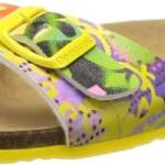 Desigual Beach Bio 1, Pantofole Donna, Giallo (Jaune (8035 Blazing), 41