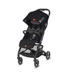 Gb Gold Passeggino Pockit+ All-City, 0-22 kg, Dalla Nascita a circa 4 anni, Nero (Velvet Black)