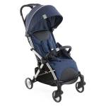 Chicco Passeggino marca Modello sedia da passeggio Goody Plus Indigo, blu navy