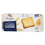 Gentilini Fette Biscottate Clasiche, 185g