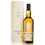 Lagavulin Scotch Whisky 8 Anni, 700ml