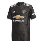 adidas Maglia Ufficiale Manchester United 2019/2020 da Uomo