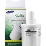 Filtro acqua Samsung, standard