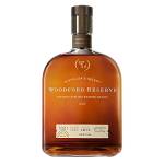 Woodford Reserve Kentucky Straight Bourbon Whiskey 70cl – Whiskey dal gusto morbido e ricco 43,2% vol.