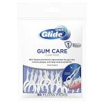 Glide, pro-health, Filo interdentale, protezione “Clinical Protection” Set da 6 pezzi, 30 fili interdentali