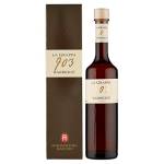 Bonaventura Maschio, Grappa 903 Barrique. Grappa barricata dal gusto morbido ed equilibrato - 350 ml