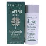 Assenzio per Lui After Shave Fluid, 1er Pack (1 X 120 ML)