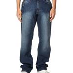 ARIAT Men's Work Pant, Blue Haze, 28 x30
