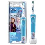 Oral-B Spazzolino Elettrico Bambini Disney Frozen