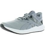 Reebok Floatride Fuel - Scarpe da corsa da uomo, grigio (Ombra fredda/Grigio freddo/Nero), 44.5 EU