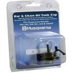 Husqvarna 531300354 Bar & olio per catene per 340, 345, 350, 351, 353, and 346XP