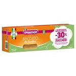 Plasmon il Biscotto -30% zuccheri 240g 16 Box 100% grano italiano selezionato, con -30% di zuccheri*, *rispetto al biscotto Plasmon classico