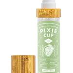 Pixie Cup Better Than Diva mestruale Coppa liquido di lavaggio di schiumatura Dispenser tutti biologici e ingredienti naturali più sani e più sicuro modo per pulire il vostro periodo Cup 200ml