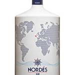 Nordés Atlantic Galician Gin 40% - 3000ml