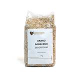 Grano Saraceno Decorticato, Bio, Formato da 1Kg