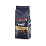 De'Longhi Kimbo DLSC609 Caffè in grani 80% Arabica e 20% Robusta per Macchine da Caffè Automatiche, 1kg, Made in Italy, Tostatura leggera, Gusto delicato, Origine Salvador, Guatemala, Brazil, Java