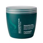 Alfaparf Milano Reconstruction Reparative Mask 500ml - maschera ristrutturante