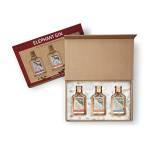 GIN ELEPHANT SET MIGNON V.2| V % | 3x50 ml | PA