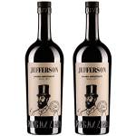 2pz. Jefferson Amaro Importante 70 cl - Migliore Amaro al Mondo 2018