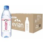 Evian - Mineral Water - 500ml (Case of 24)