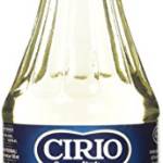 Cirio Aceto Bianco Ml.500