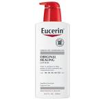 Eucerin Original Healing Rich Lotion 16.9 Fluid Ounce by Eucerin