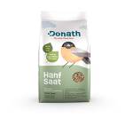 Donath Fly Wild. Feed Love. Donath Semi Di Canapa -