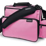 Hopkins Medical Products Home Health Borsa a tracolla - Rosa