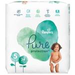 Pampers Pure Protection