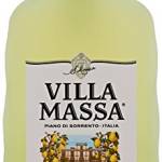 Villa Massa Liquore Limoni Sorrento - 500 ml