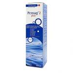 Pemag 2 Plus Soluzione Unica per Lenti a Contatto - 500ml