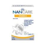 NESTLÉ NANCARE VITAMINA D integratore alimentare pediatrico per Lattanti e Bambini dalla nascita, Flacone 10 ml