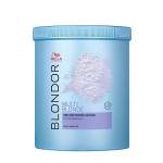 Wella - Blondor Senza Polvere - Linea Blondor Decoloranti - 800gr