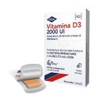 Vitamina D3 IBSA 2000 UI - 30 Film Orodispersibili