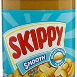 Skippy Smooth Peanut Butter 1.13Kg