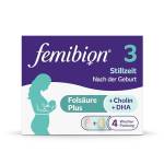 Femibion 3 Stillzeit Tabletten und Kapseln, 28 pz porzioni giornaliere