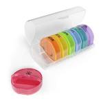 Ezy Dose - Organizer per vitamine