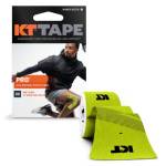 KT Tape PRO, Pre-Tagliata, 20 Striscie, Sintetico, Verde