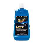 Meguiar's Marine RV 56 Pure Wax Carnuaba Miscela 473ml M5616